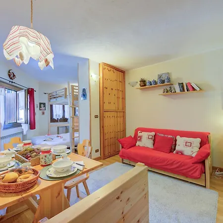 Studio Grange Nest Ski & Relax - Happy Rentals Colle Colle Sestriere Exterior foto
