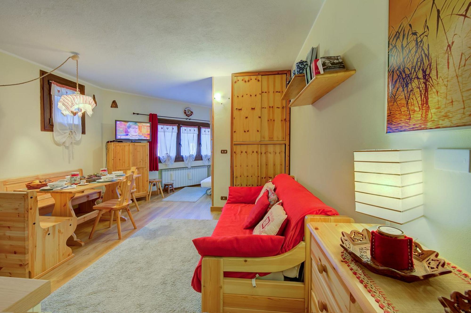 Studio Grange Nest & Relax - Happy Apartment *
