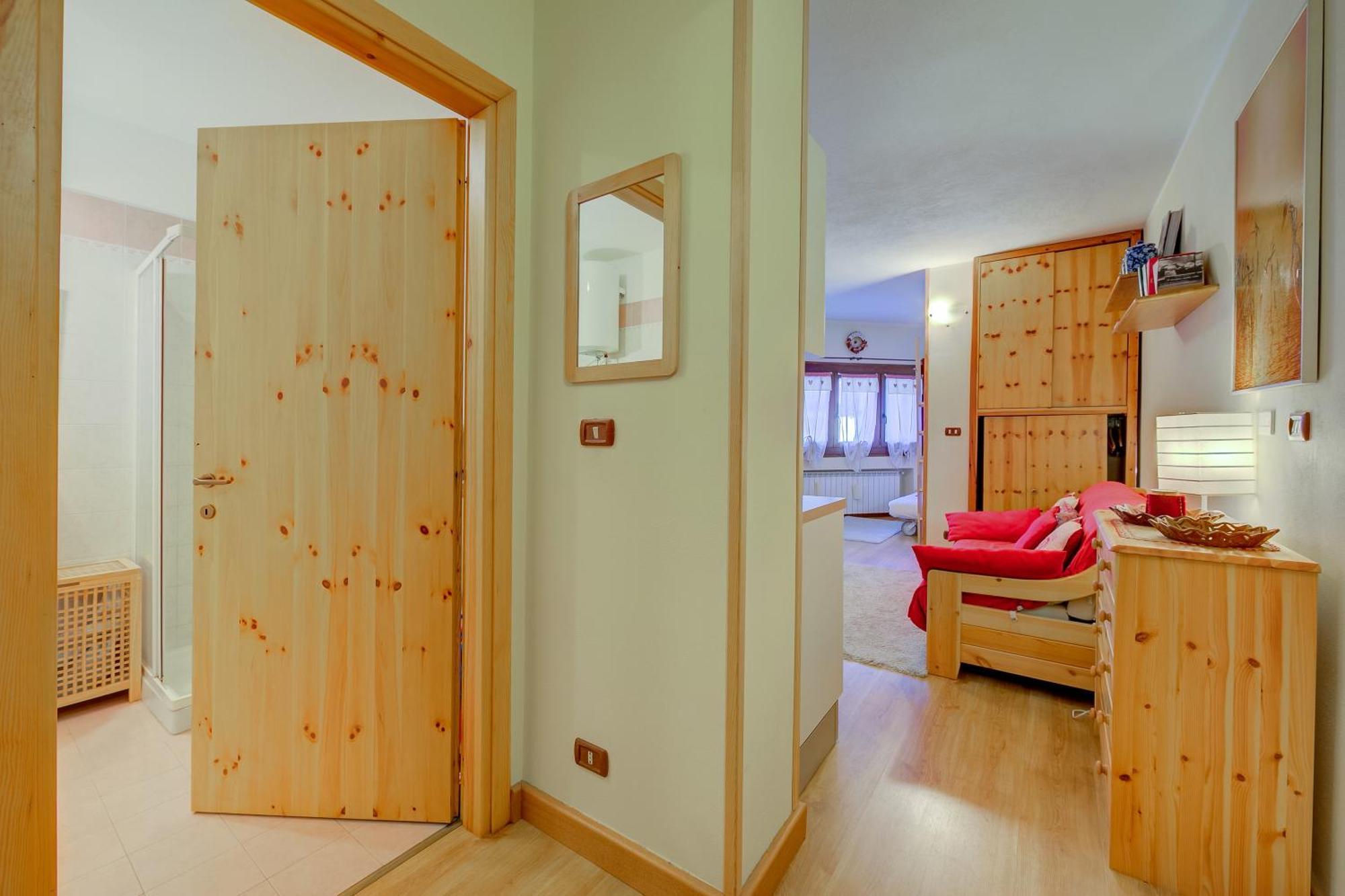 Studio Grange Nest & Relax - Happy * Sestriere