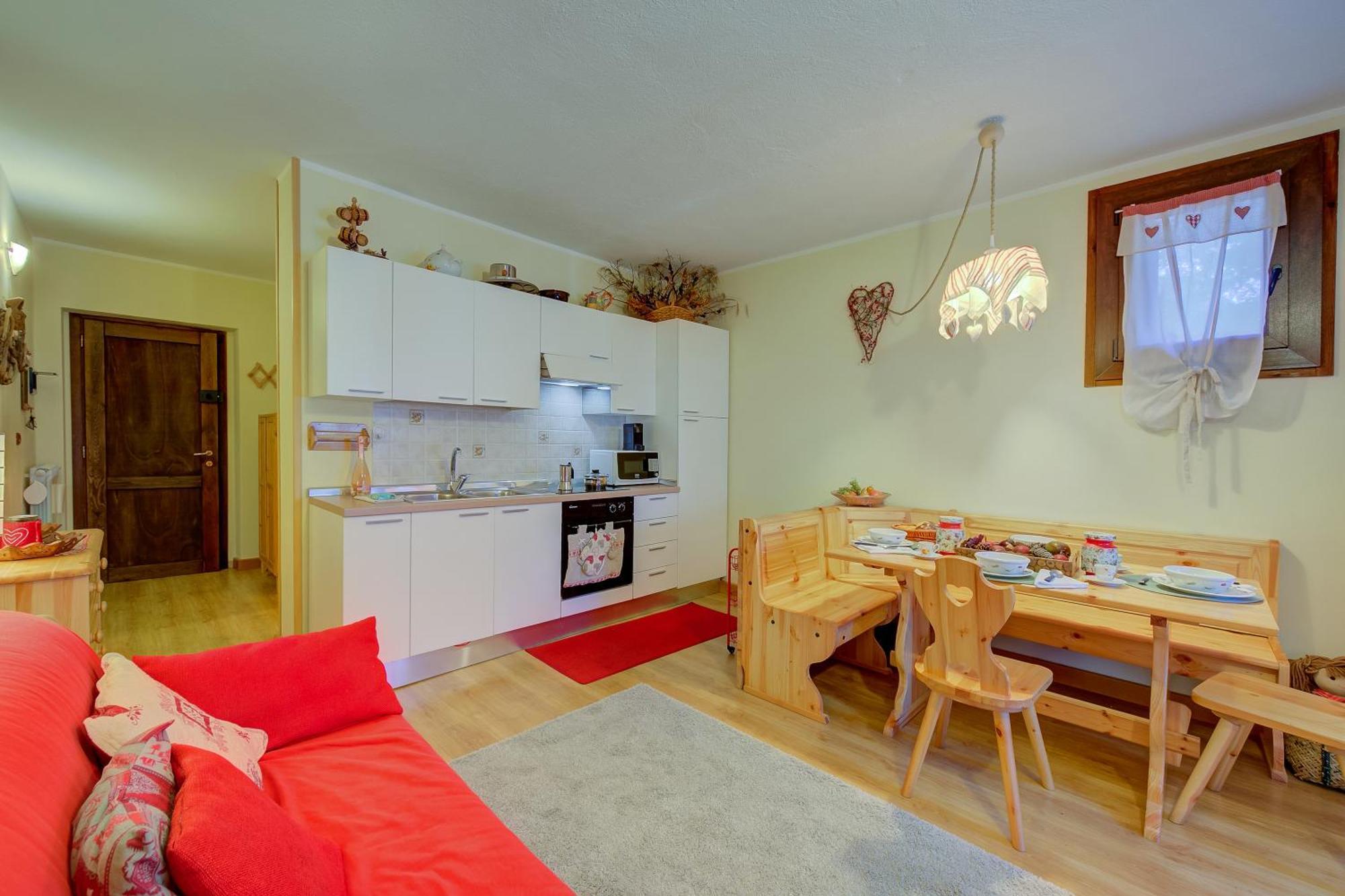 Studio Grange Nest & Relax - Happy * Sestriere