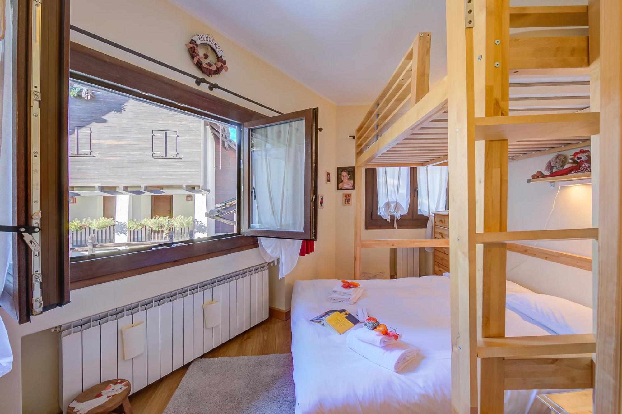 Studio Grange Nest & Relax - Happy * Sestriere